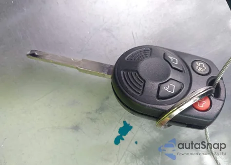 2014 Ford Focus Se z USA, uszkodzony, nr VIN 1FADP3F23EL222955